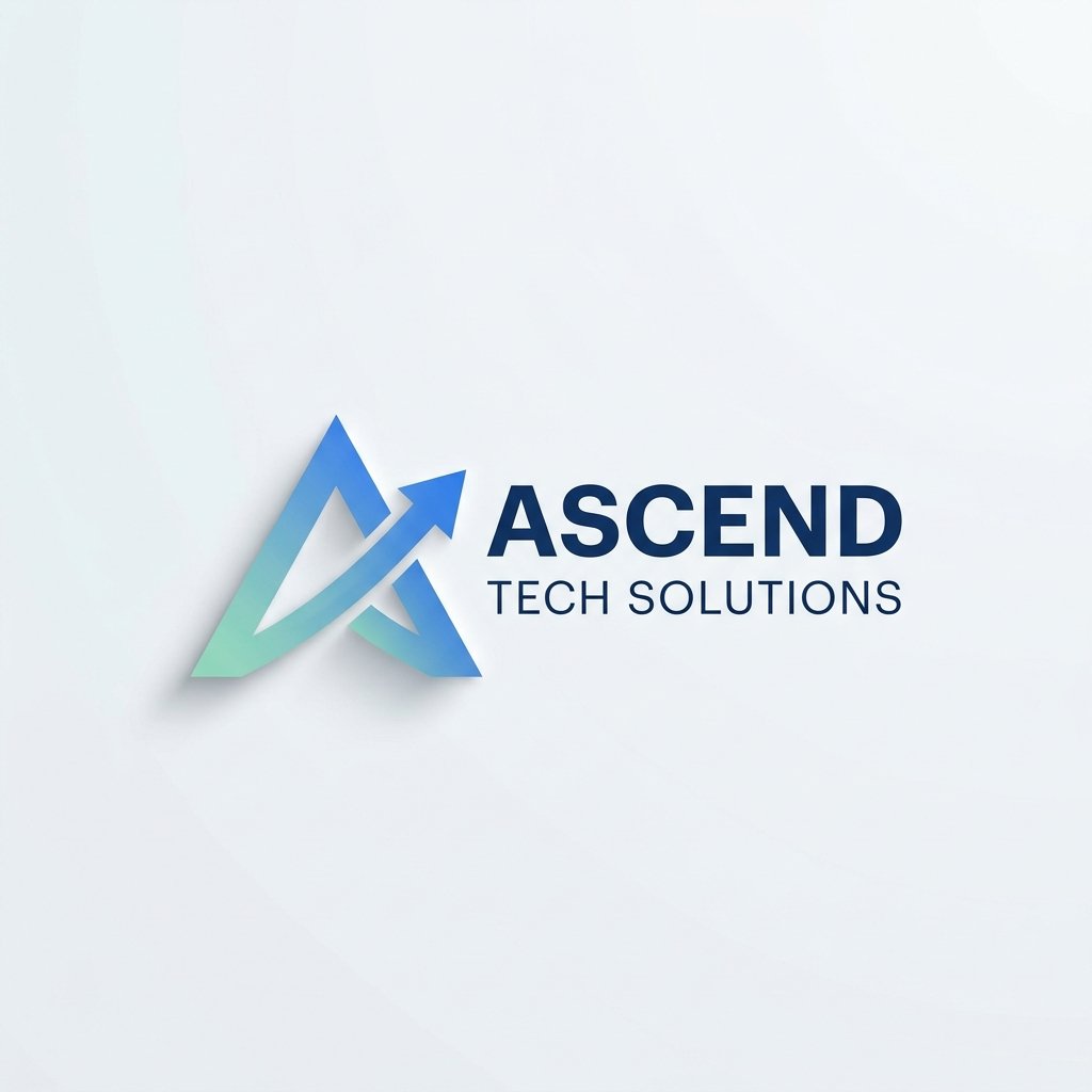 Ascend Brand Emblem